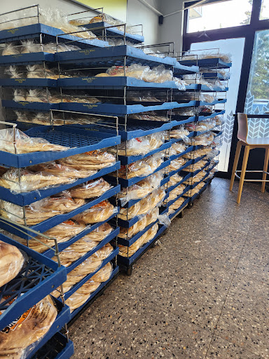 Photo of Sunbake Pita Bakery - 10728 134 Ave NW, Edmonton, AB T5E 4X7